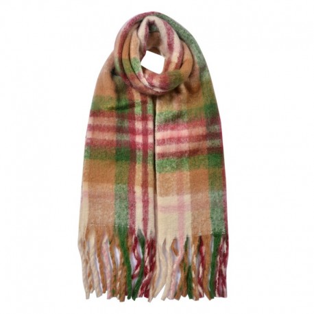 Szalik z Frędzlami 2R Clayre & Eef