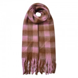 Szalik z Frędzlami 2T Clayre & Eef