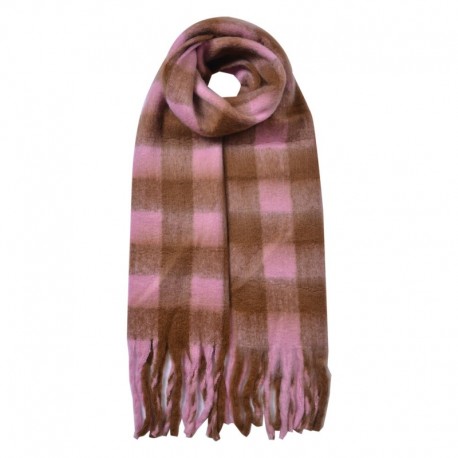 Szalik z Frędzlami 2T Clayre & Eef