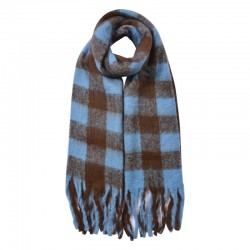 Szalik z Frędzlami 2U Clayre & Eef