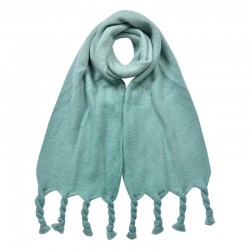 Szalik z Frędzlami 3A Clayre & Eef