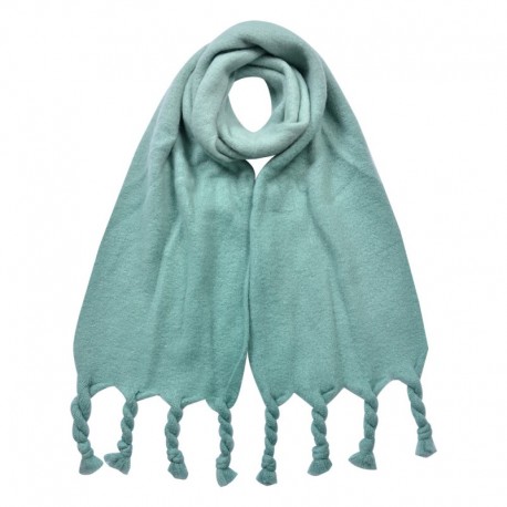 Szalik z Frędzlami 3A Clayre & Eef