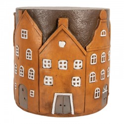 Stolik/Kwietnik Budynki Clayre & Eef