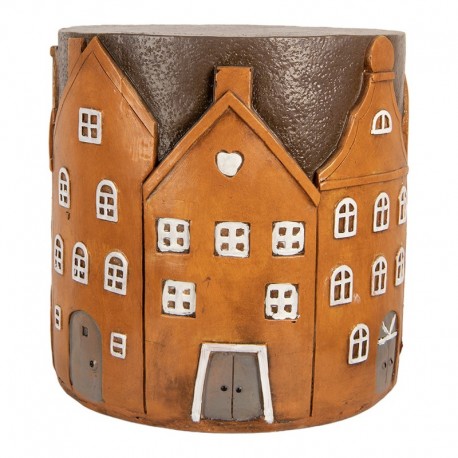 Stolik/Kwietnik Budynki Clayre & Eef