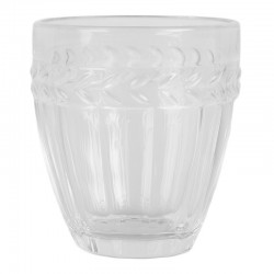 Szklanka we Wzorki 250 ml Clayre & Eef