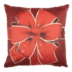 Świąteczna Poszewka Na Poduszkę Ozdobną K Clayre & Eef
