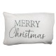 Poszewka Na Poduszkę Merry Christmas A Clayre & Eef