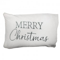 Poszewka Na Poduszkę Merry Christmas A Clayre & Eef
