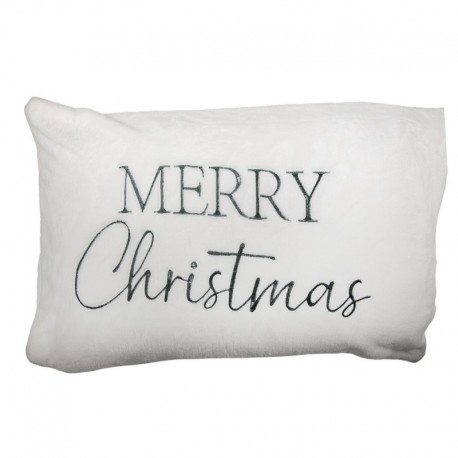 Poszewka Na Poduszkę Merry Christmas A Clayre & Eef