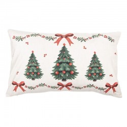 Poszewka Na Poduszkę Boże Narodzenie B Clayre & Eef