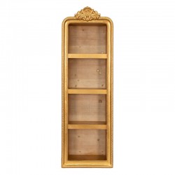Półki Ścienne Złote DRUGA KATEGORIA