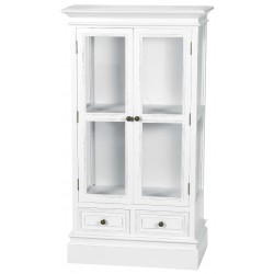 Witryna Prowansalska Niska Biała Riviera 2