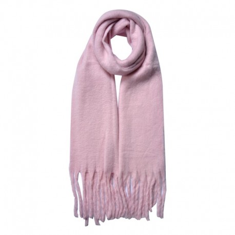 Szalik z Frędzlami 3H Clayre & Eef