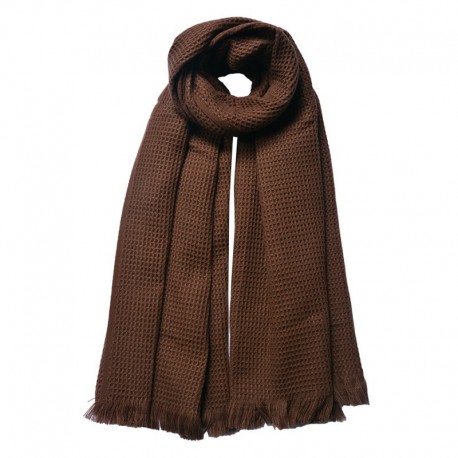 Szalik z Frędzlami 3P Clayre & Eef