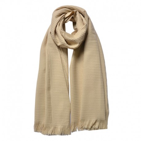 Szalik z Frędzlami 3S Clayre & Eef