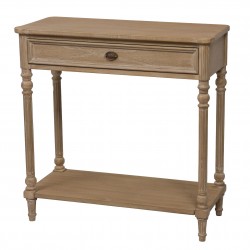 Bielona Konsola Prowansalska Presta B