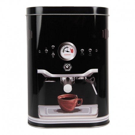 Puszka Na Kawę C Clayre & Eef