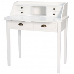 Sekretarzyk Prowansalski Biała Riviera