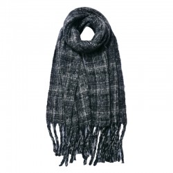 Szalik z Frędzlami 4A Clayre & Eef