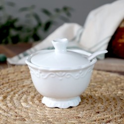 Cukiernica Prowansalska Provence Chic z Łyżeczką