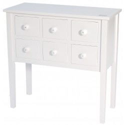 Sekretarzyk Prowansalski Biała Riviera