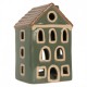 Ceramiczny Domek Na Tealight E Clayre & Eef