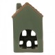 Ceramiczny Domek Na Tealight E Clayre & Eef
