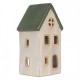 Ceramiczny Domek Na Tealight F Clayre & Eef