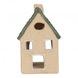 Ceramiczny Domek Na Tealight G Clayre & Eef