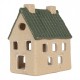 Ceramiczny Domek Na Tealight G Clayre & Eef