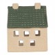 Ceramiczny Domek Na Tealight G Clayre & Eef