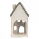 Ceramiczny Domek Na Tealight H Clayre & Eef