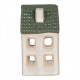 Ceramiczny Domek Na Tealight H Clayre & Eef