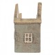 Ceramiczny Domek Na Tealight J Clayre & Eef