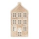 Ceramiczny Domek Na Tealight K Clayre & Eef