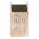 Ceramiczny Domek Na Tealight K Clayre & Eef