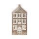 Ceramiczny Domek Na Tealight L Clayre & Eef