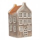 Ceramiczny Domek Na Tealight L Clayre & Eef
