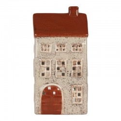 Ceramiczny Domek Na Tealight R Clayre & Eef