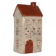 Ceramiczny Domek Na Tealight R Clayre & Eef