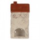 Ceramiczny Domek Na Tealight R Clayre & Eef