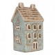 Ceramiczny Domek Na Tealight U Clayre & Eef