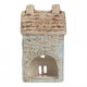 Ceramiczny Domek Na Tealight U Clayre & Eef