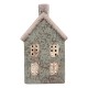 Ceramiczny Domek Na Tealight W Clayre & Eef