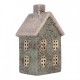 Ceramiczny Domek Na Tealight W Clayre & Eef