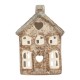 Ceramiczny Domek Na Tealight X Clayre & Eef