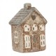 Ceramiczny Domek Na Tealight X Clayre & Eef