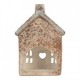 Ceramiczny Domek Na Tealight X Clayre & Eef