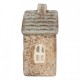 Ceramiczny Domek Na Tealight X Clayre & Eef