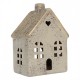 Ceramiczny Domek Na Tealight Y Clayre & Eef